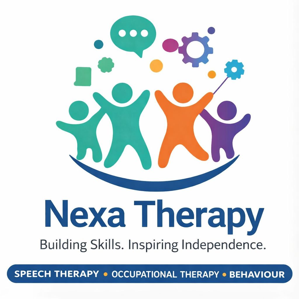 Nexa Logo